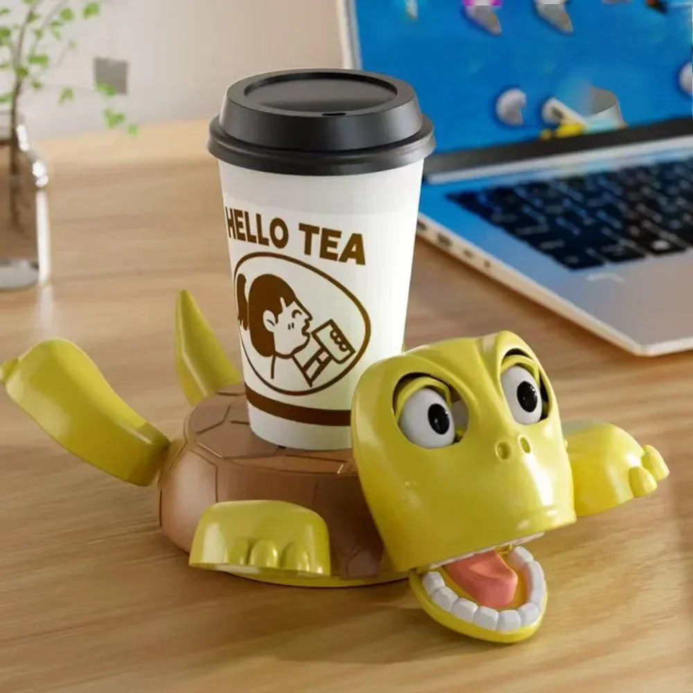 Desk Turtle™ - Coaster